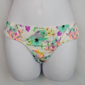 Victoria Secret Scrunched Swimsuit Bottoms